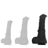 Bad Horse Gode Equalia L 29 x 9.5cm